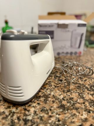 Batidora Amasadora 300W