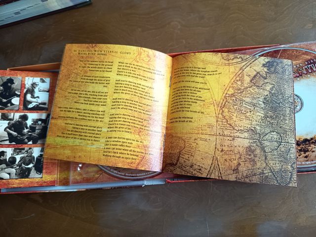 Transatlantic – The Whirlwind (Deluxe 2CD + DVD)