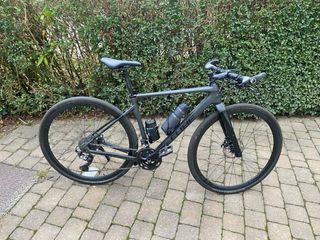 Cube SL Road SLT