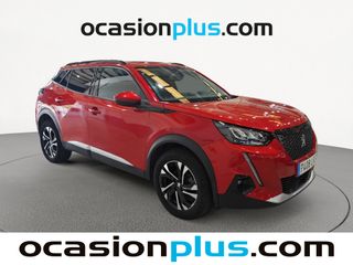 Peugeot 2008 PureTech 130 S&S Allure Pack 96 kW (130 CV)