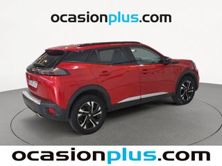Peugeot 2008 PureTech 130 S&S Allure Pack 96 kW (130 CV)