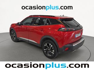 Peugeot 2008 PureTech 130 S&S Allure Pack 96 kW (130 CV)