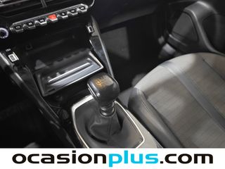 Peugeot 2008 PureTech 130 S&S Allure Pack 96 kW (130 CV)
