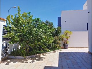 Chalet en venta en Capuchinos en Vélez-Málaga