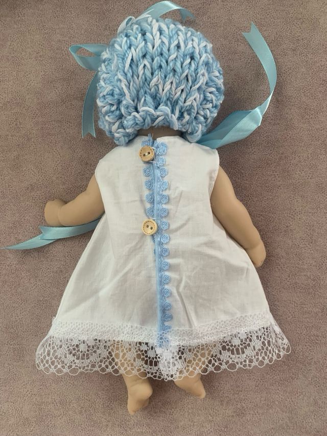 Reborn Bebé conjunto de ropa