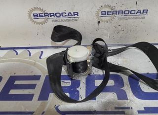 Cinturón seguridad 34029945a peugeot 5008 106724