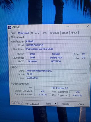 PC Gamer Gigabyte Verde
