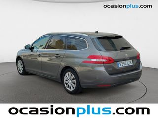 Peugeot 308 SW BlueHDI 130 Allure EAT8 96 kW (130 CV)