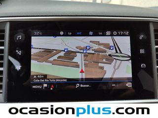 Peugeot 308 SW BlueHDI 130 Allure EAT8 96 kW (130 CV)