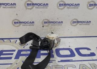 Cinturón seguridad 34029946a peugeot 5008 106729