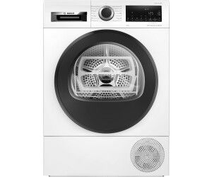 Secadora Bosch 9kg Bomba Calor