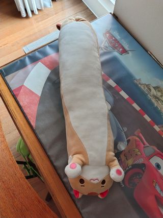 Peluche Gato Mewaii Kawaii