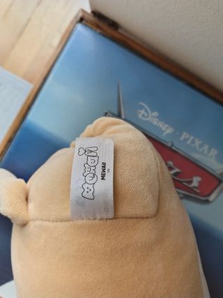 Peluche Gato Mewaii Kawaii