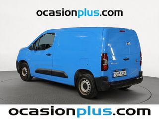 Peugeot Partner Furgon BlueHDi 100 S&S Premium Standard 600kg 73 kW (98 CV)