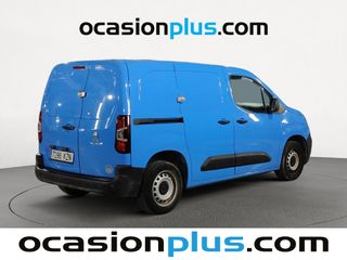 Peugeot Partner Furgon BlueHDi 100 S&S Premium Standard 600kg 73 kW (98 CV)