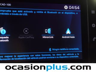 Peugeot Partner Furgon BlueHDi 100 S&S Premium Standard 600kg 73 kW (98 CV)
