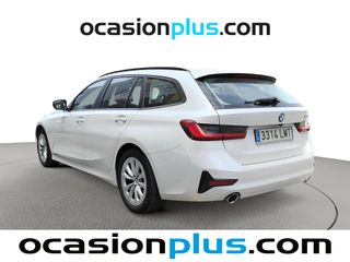 BMW Serie 3 320d Touring 140 kW (190 CV)