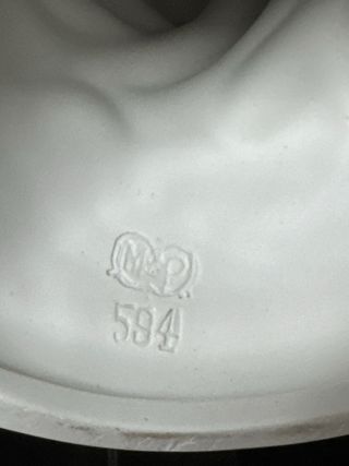 Figura biscuit francesa