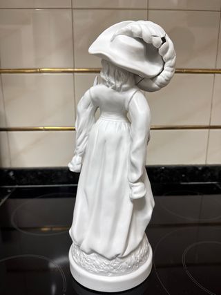 Figura biscuit francesa