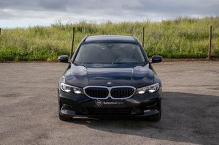 BMW Serie 3 2020