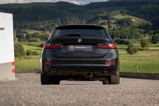 BMW Serie 3 2020