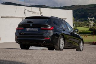 BMW Serie 3 2020