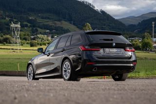 BMW Serie 3 2020