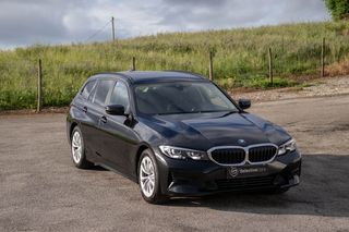 BMW Serie 3 2020
