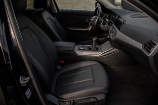 BMW Serie 3 2020