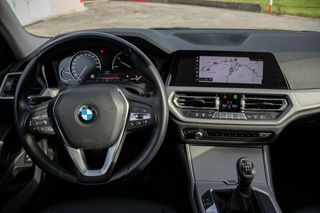 BMW Serie 3 2020