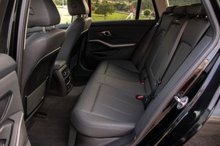 BMW Serie 3 2020
