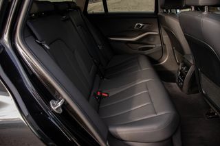 BMW Serie 3 2020