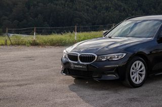BMW Serie 3 2020
