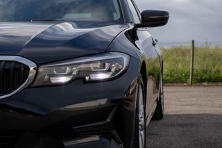 BMW Serie 3 2020