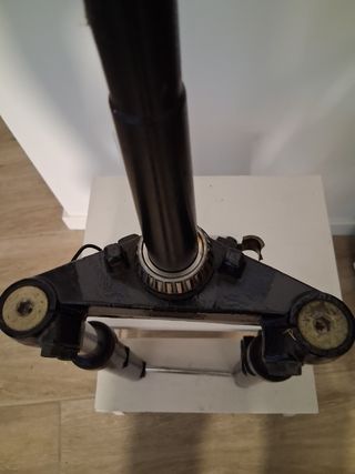 Horquilla Keeway Outlook 125