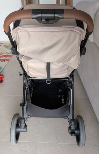 Easywalker Jackey2 XL
