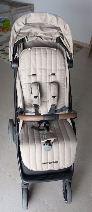 Easywalker Jackey2 XL