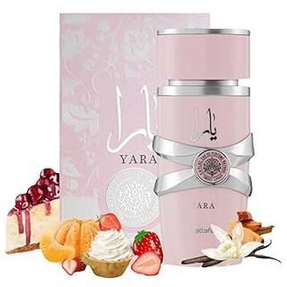 Lattafa Yara Rosa Perfume