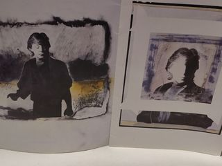 Calendario Poster Paul McCartney 1993