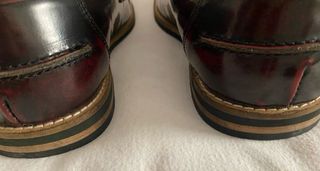 Zapatos Red Tape Hombre