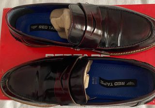 Zapatos Red Tape Hombre