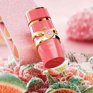 Yara Candy Lattafa Perfume