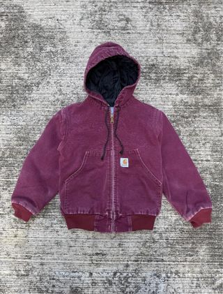 Carhartt Active Jacket
