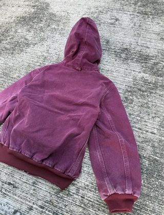 Carhartt Active Jacket