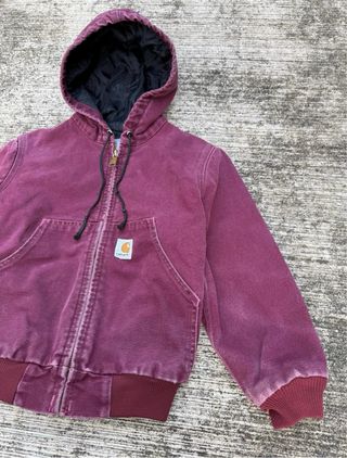 Carhartt Active Jacket