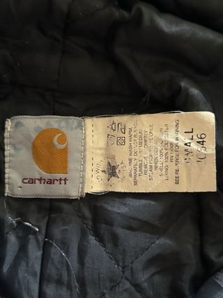 Carhartt Active Jacket