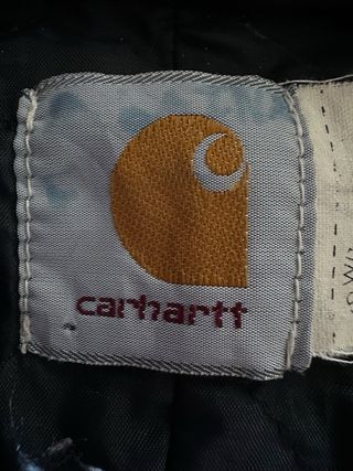 Carhartt Active Jacket
