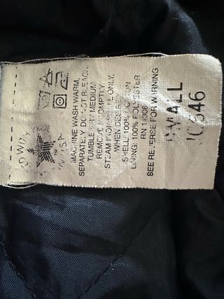 Carhartt Active Jacket