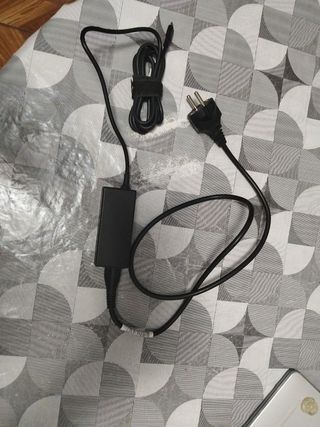 HP Chromebook Plata Convertible