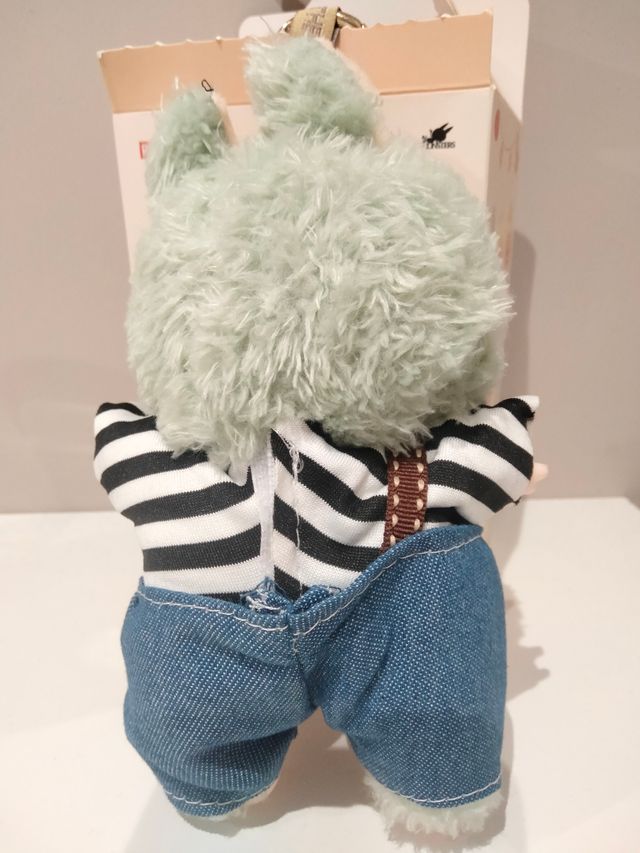 Labubu Have a Seat The Monsters